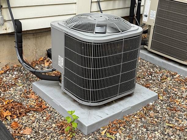 24/7 Emergency Air Conditioning Repair experts in Newcastle, WA